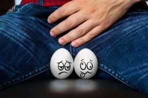 What to do with problems with potency