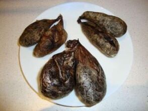Biber current to increase potency