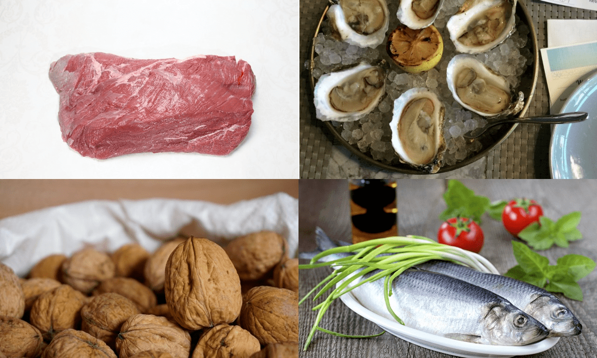 Potency-enhancing products